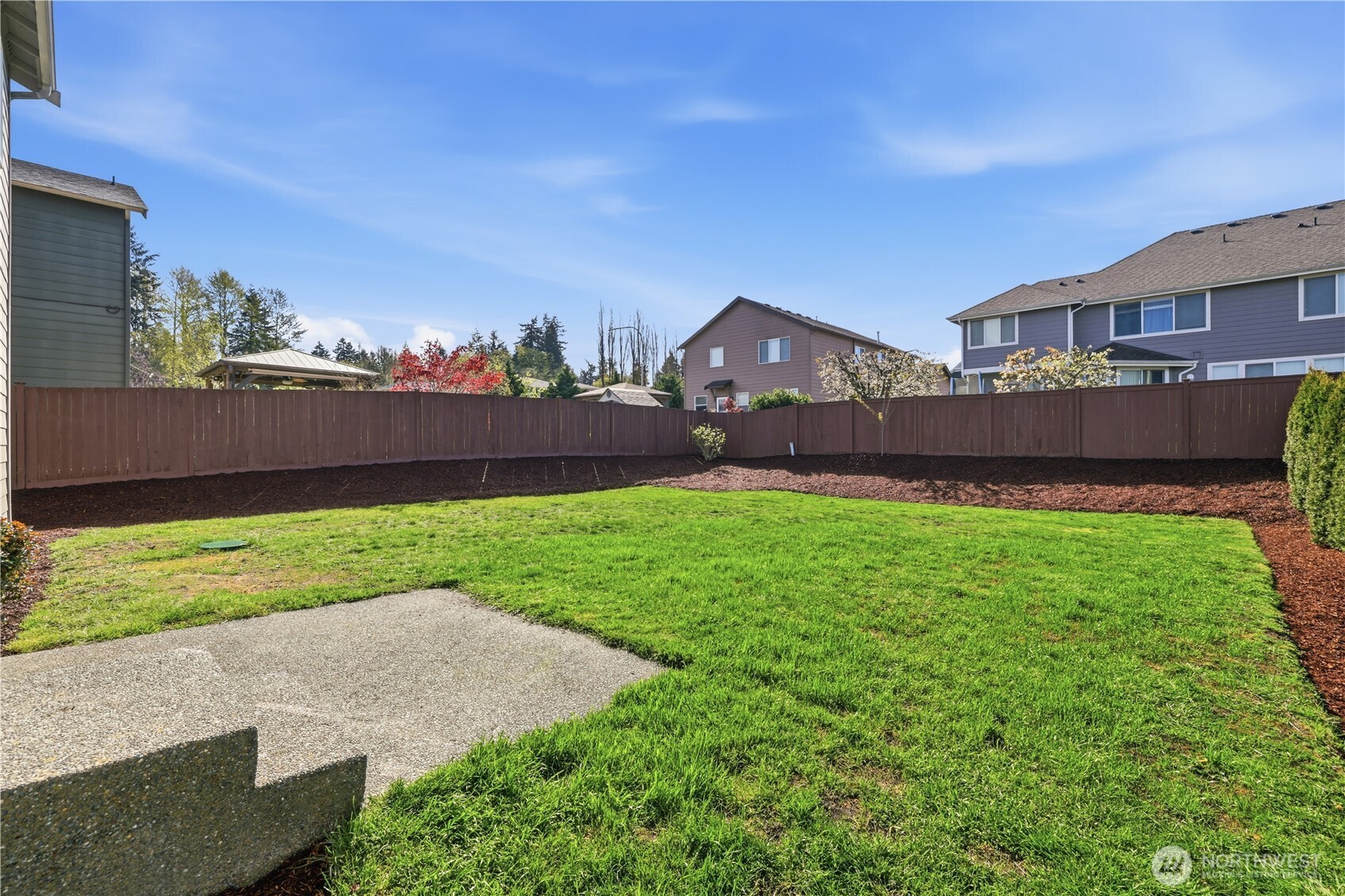 1907 SW 341st Place , Federal Way, WA 98023