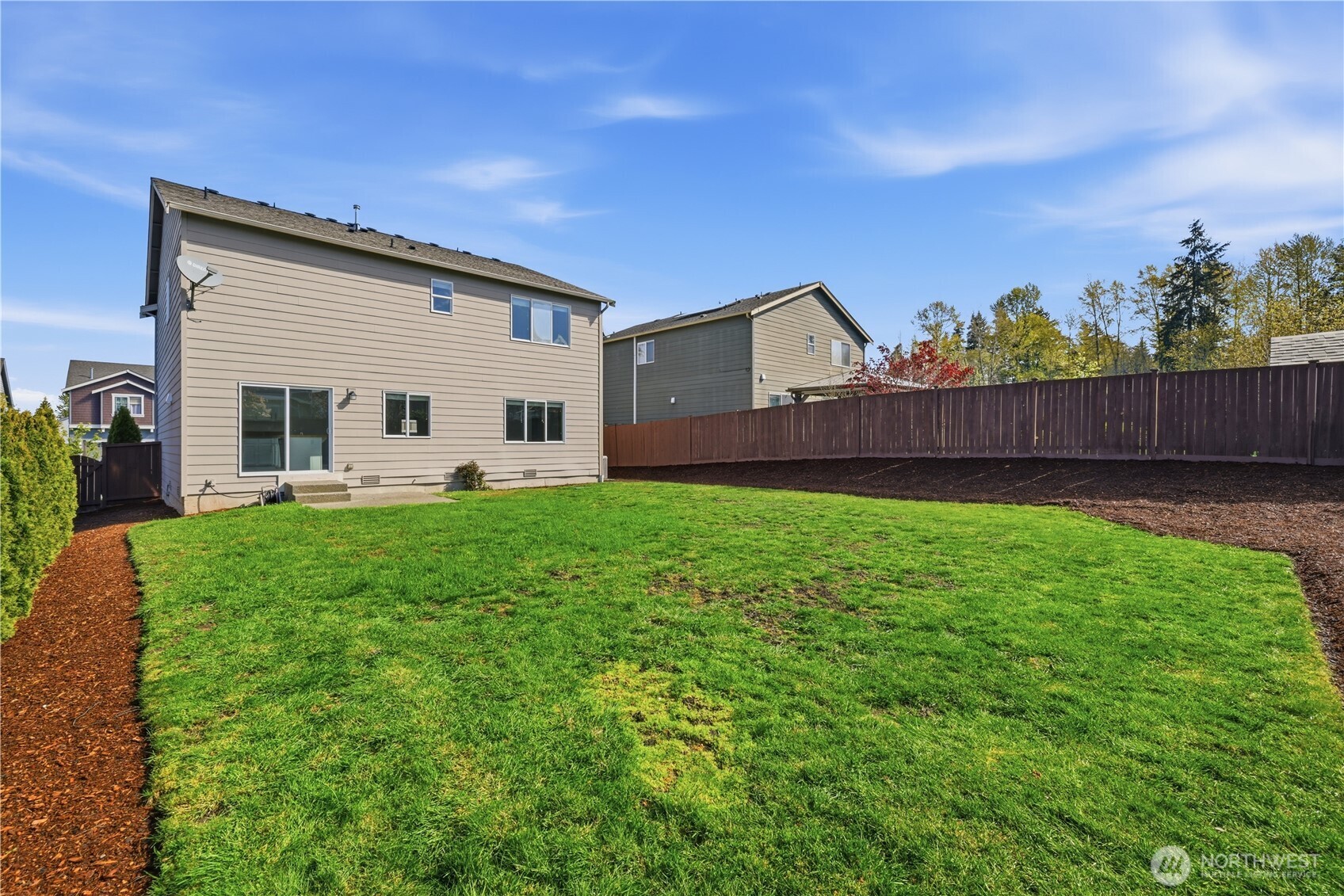 1907 SW 341st Place , Federal Way, WA 98023