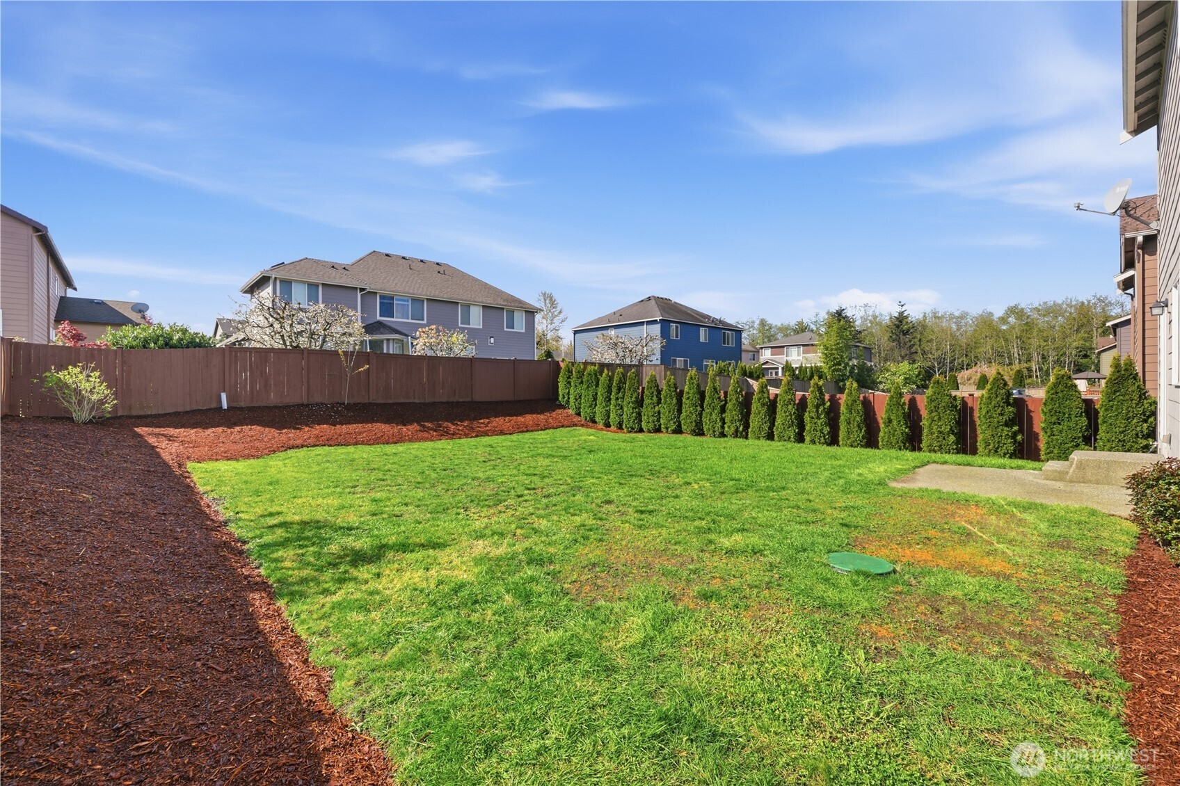 1907 SW 341st Place , Federal Way, WA 98023