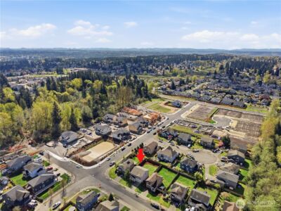 1907 SW 341st Place , Federal Way, WA 98023 - Photo 33