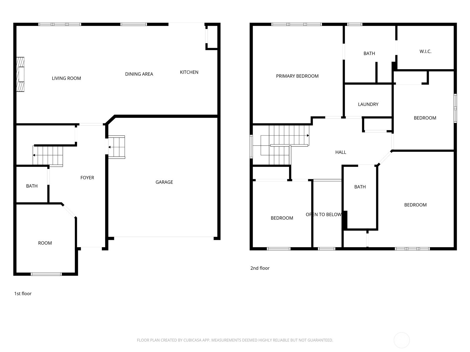 1907 SW 341st Place , Federal Way, WA 98023