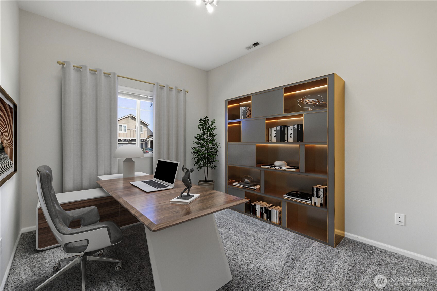 1907 SW 341st Place , Federal Way, WA 98023