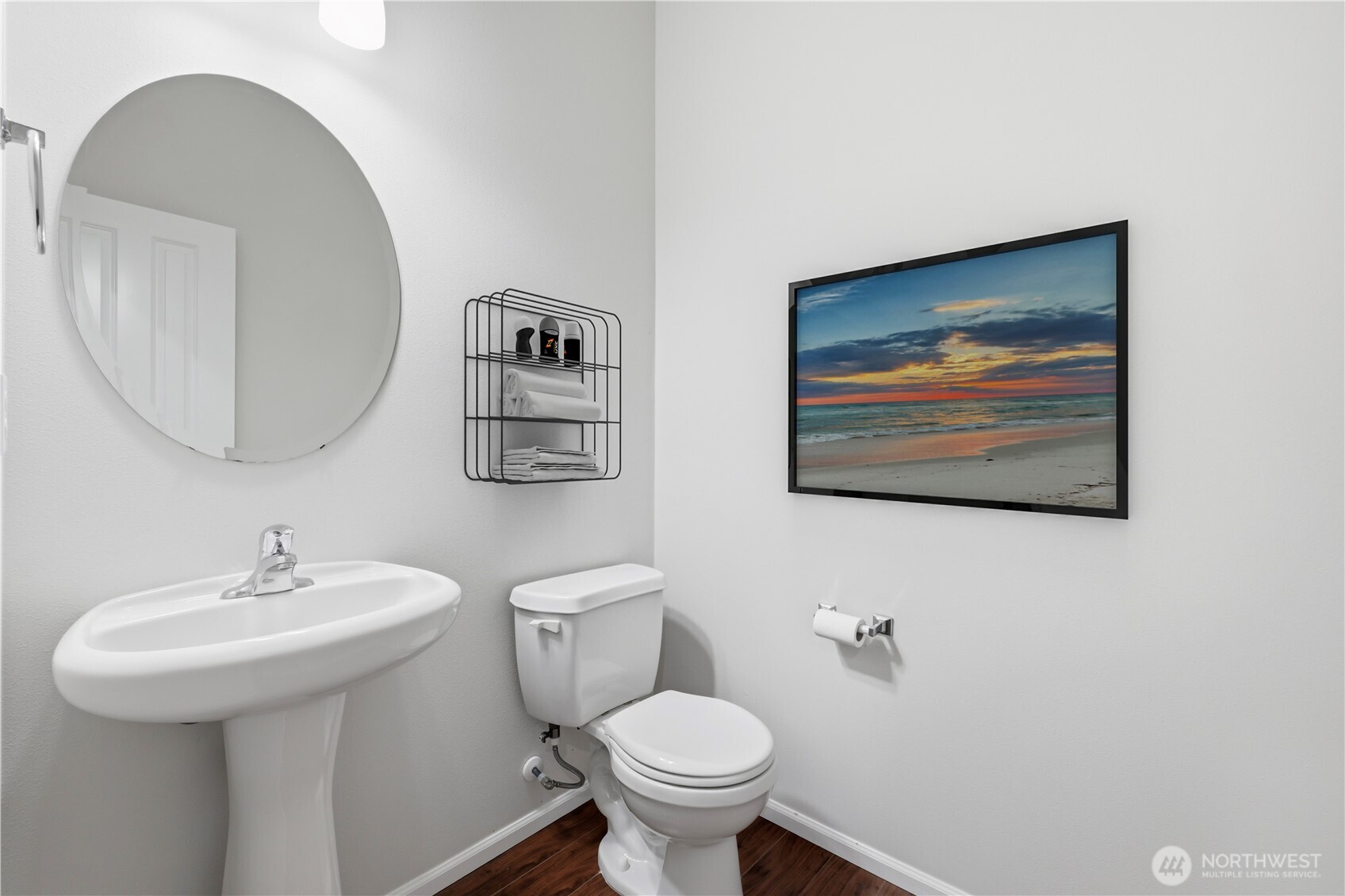 1907 SW 341st Place , Federal Way, WA 98023