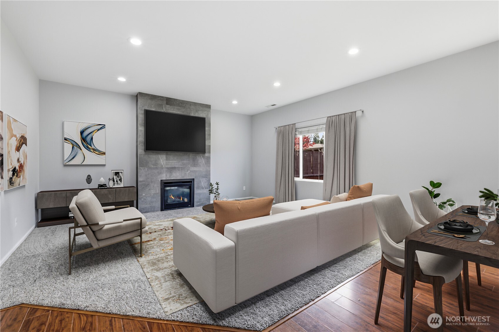 1907 SW 341st Place , Federal Way, WA 98023