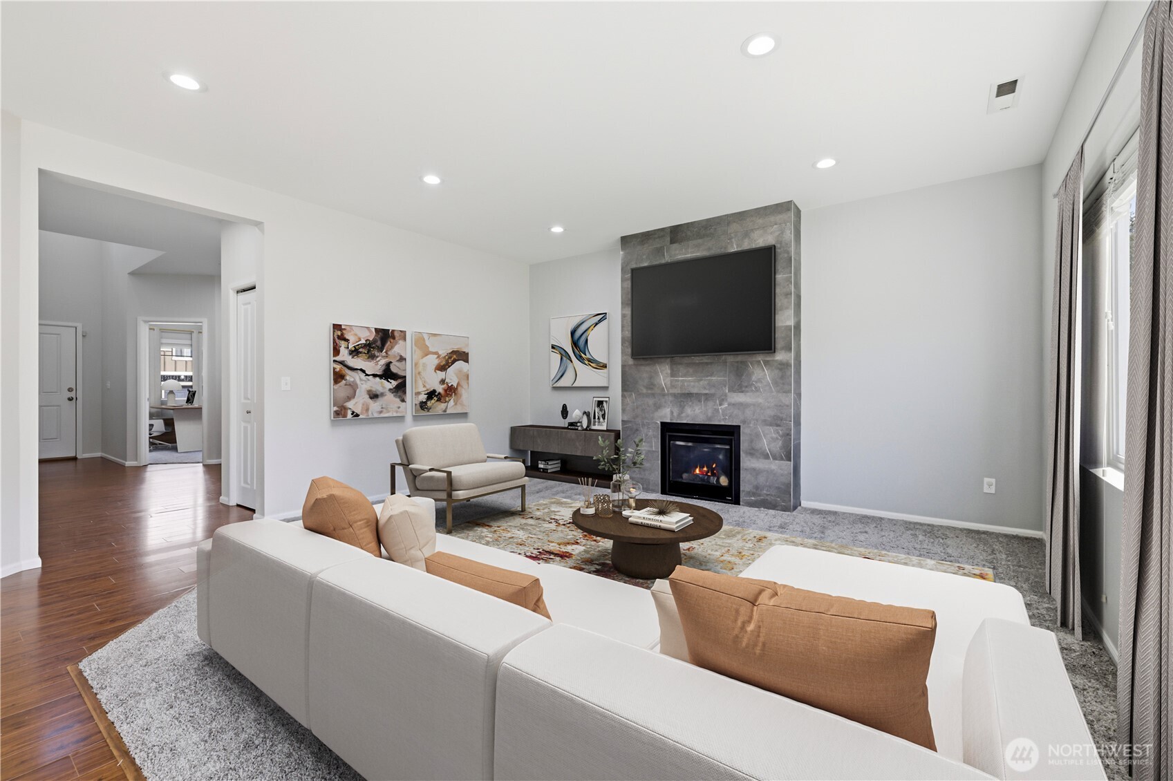 1907 SW 341st Place , Federal Way, WA 98023