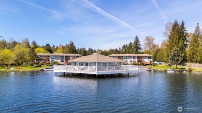 17302 NE 45th Street #101, Redmond, WA 98052 - Photo 1