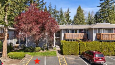 17302 NE 45th Street #101, Redmond, WA 98052 - Photo 2
