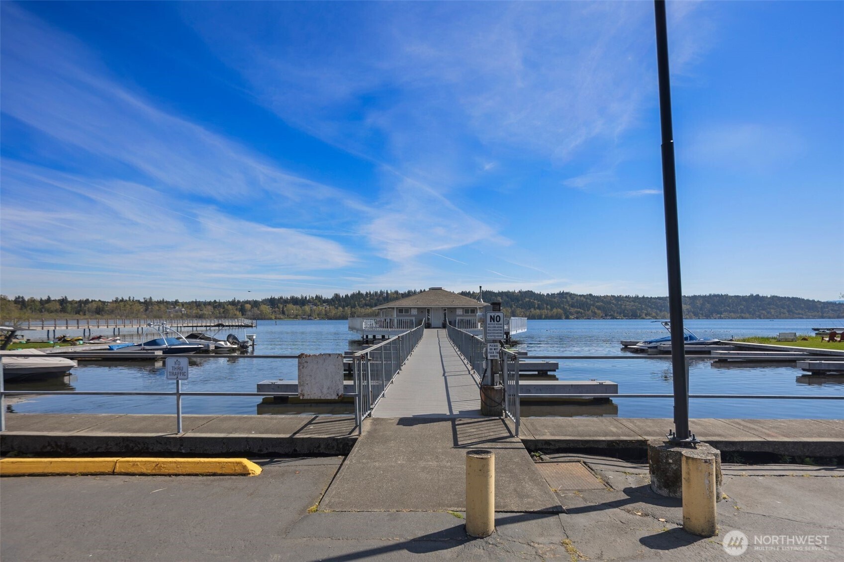 17302 NE 45th Street #101, Redmond, WA 98052