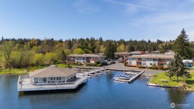 17302 NE 45th Street #101, Redmond, WA 98052 - Photo 28