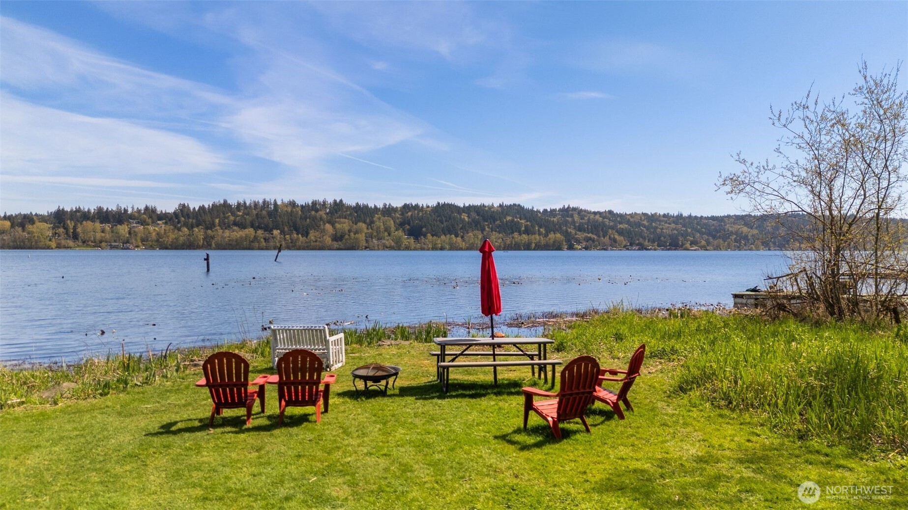 17302 NE 45th Street #101, Redmond, WA 98052