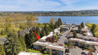17302 NE 45th Street #101, Redmond, WA 98052 - Photo 30