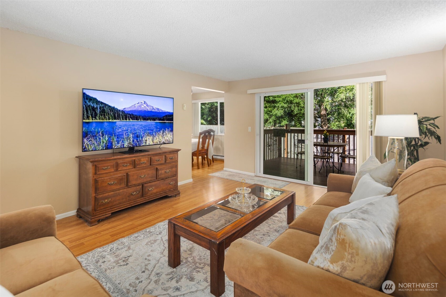 17302 NE 45th Street #101, Redmond, WA 98052