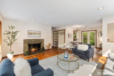 10434 NE 17th Street , Bellevue, WA 98004 - Photo 11