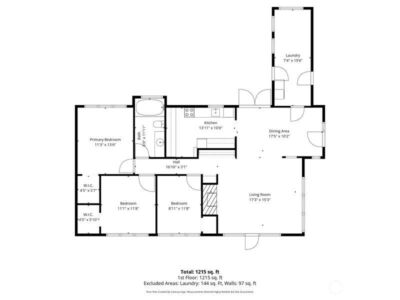 10434 NE 17th Street , Bellevue, WA 98004 - Photo 37
