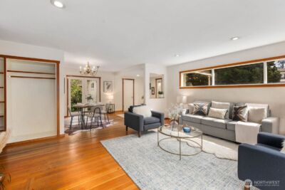 10434 NE 17th Street , Bellevue, WA 98004 - Photo 10