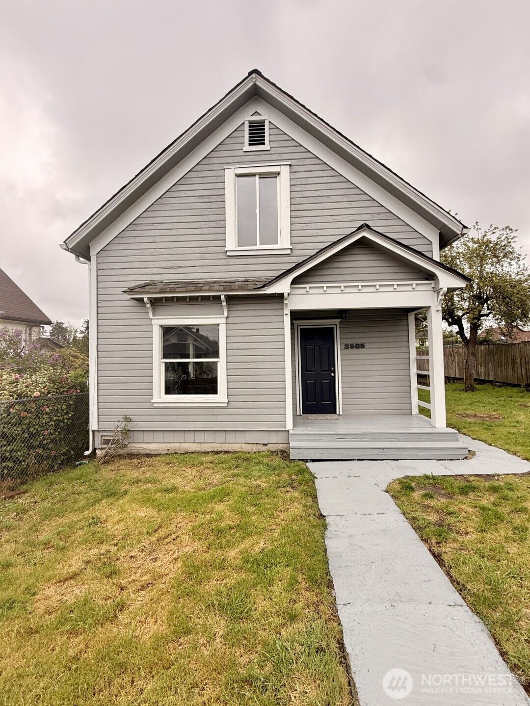 3585 E Spokane Street , Tacoma, WA 98404