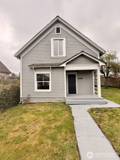 3585 E Spokane Street , Tacoma, WA 98404 - Photo 1