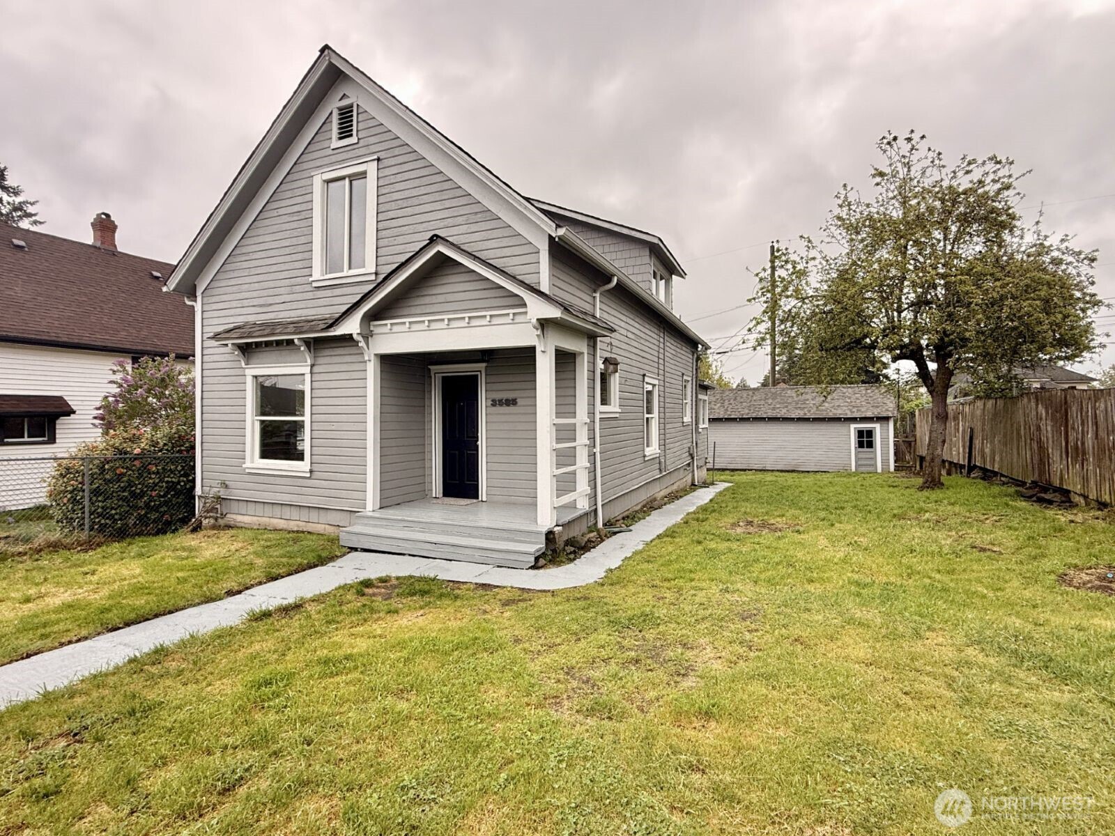 3585 E Spokane Street , Tacoma, WA 98404