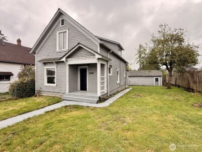 3585 E Spokane Street , Tacoma, WA 98404 - Photo 2