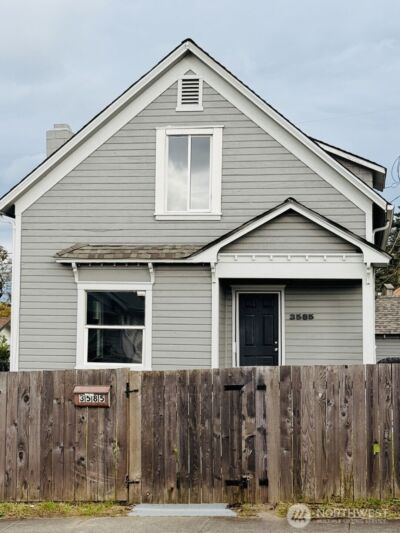 3585 E Spokane Street , Tacoma, WA 98404 - Photo 4