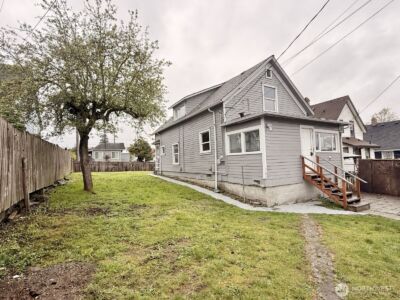 3585 E Spokane Street , Tacoma, WA 98404 - Photo 5