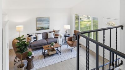 12227 NE 137th Place , Kirkland, WA 98034 - Photo 13