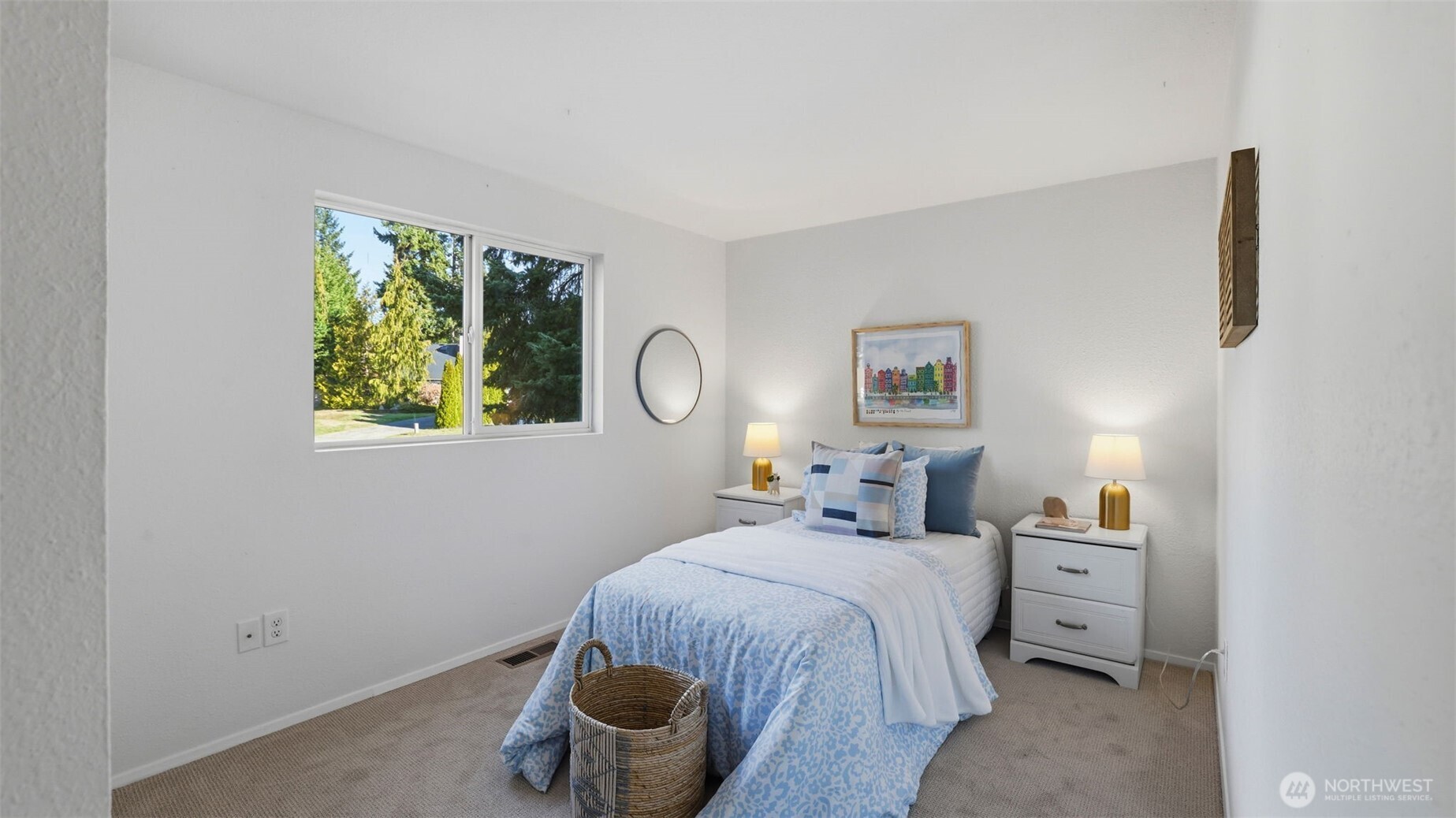 12227 NE 137th Place , Kirkland, WA 98034