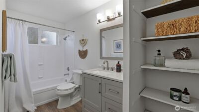 12227 NE 137th Place , Kirkland, WA 98034 - Photo 17