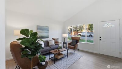 12227 NE 137th Place , Kirkland, WA 98034 - Photo 8