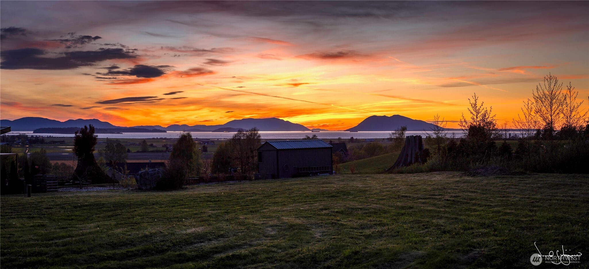 16425 Tree Frog Lane , Bow, WA 98232