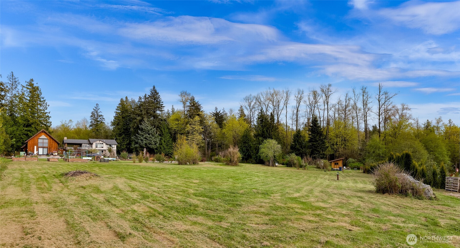 16425 Tree Frog Lane , Bow, WA 98232