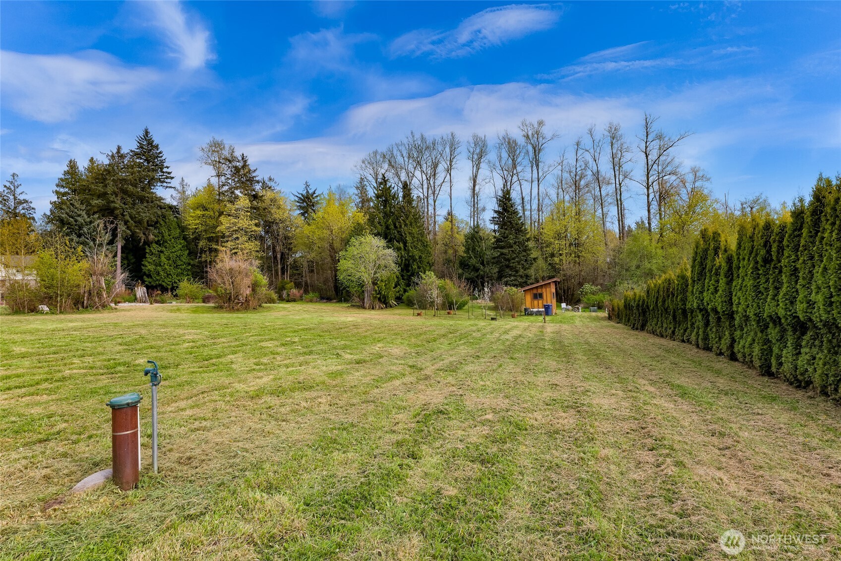 16425 Tree Frog Lane , Bow, WA 98232