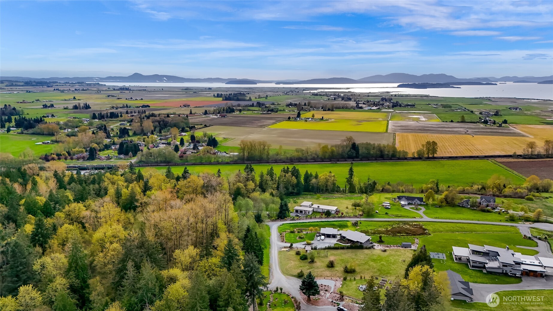 16425 Tree Frog Lane , Bow, WA 98232