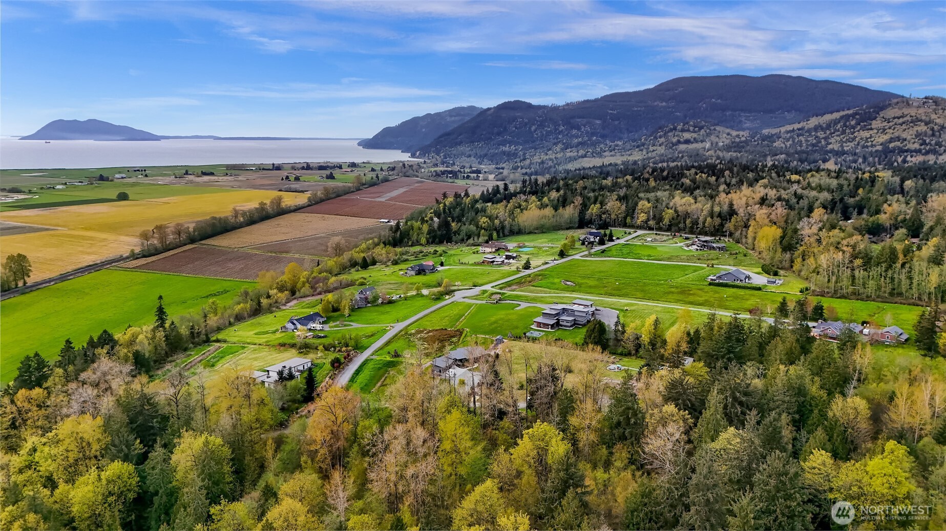 16425 Tree Frog Lane , Bow, WA 98232