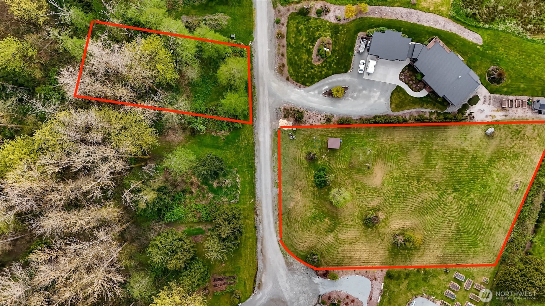 16425 Tree Frog Lane , Bow, WA 98232