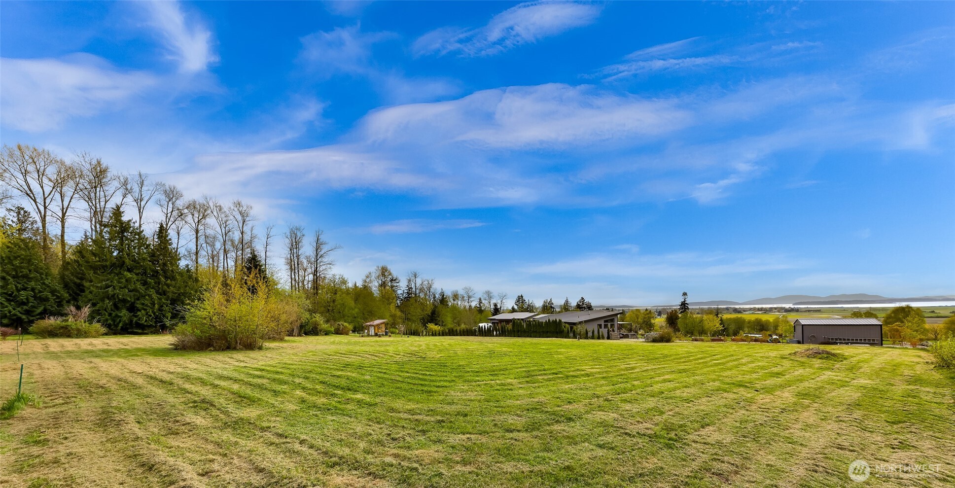 16425 Tree Frog Lane , Bow, WA 98232