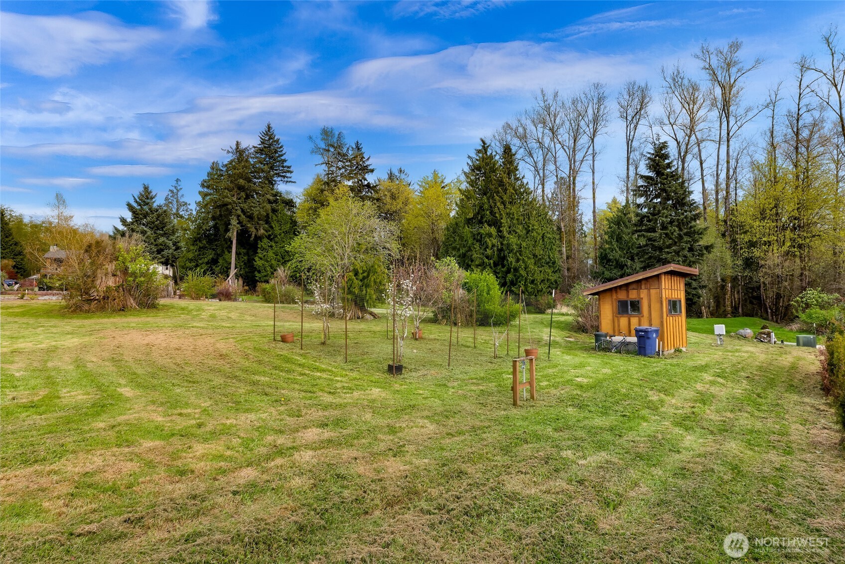 16425 Tree Frog Lane , Bow, WA 98232