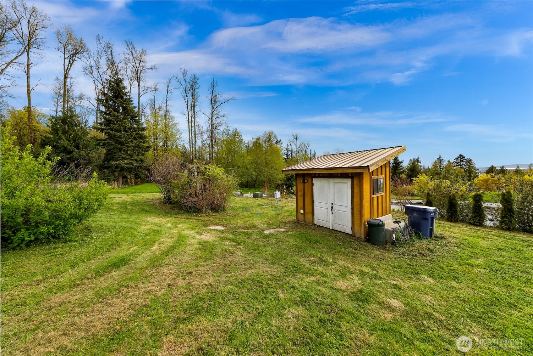 16425 Tree Frog Lane , Bow, WA 98232