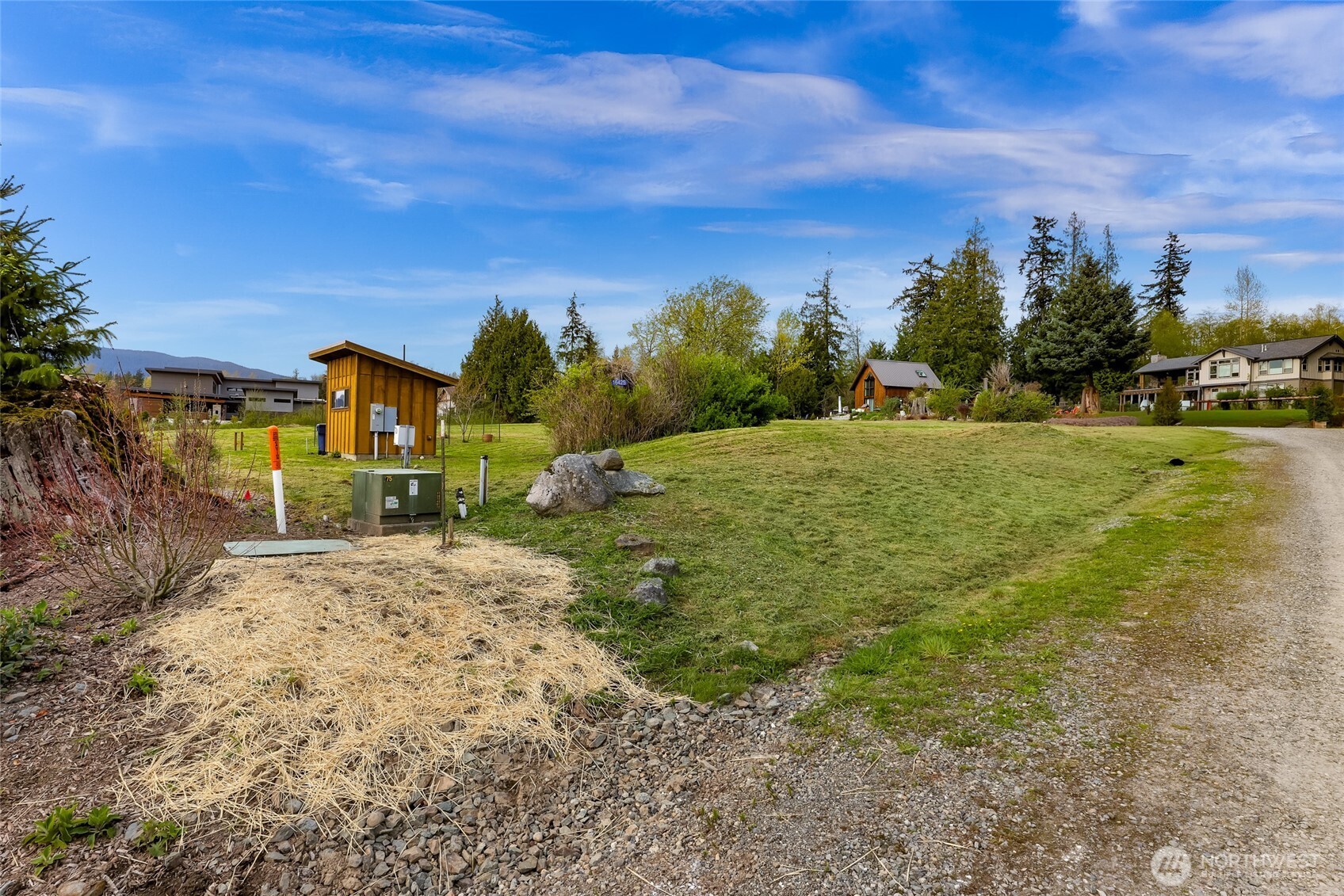 16425 Tree Frog Lane , Bow, WA 98232