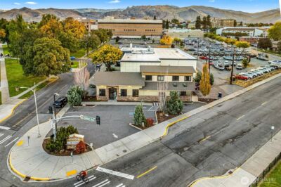 10 N Chelan Avenue , Wenatchee, WA 98801