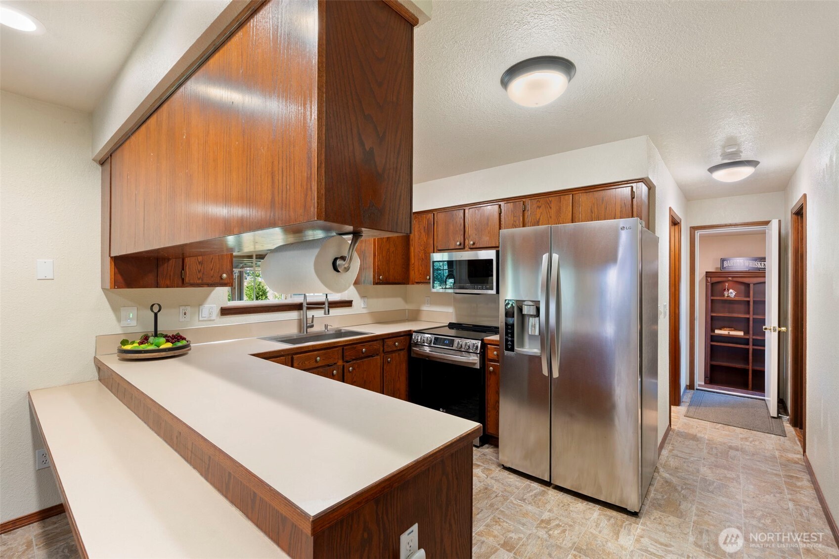 6845 183rd Avenue SW, Rochester, WA 98579