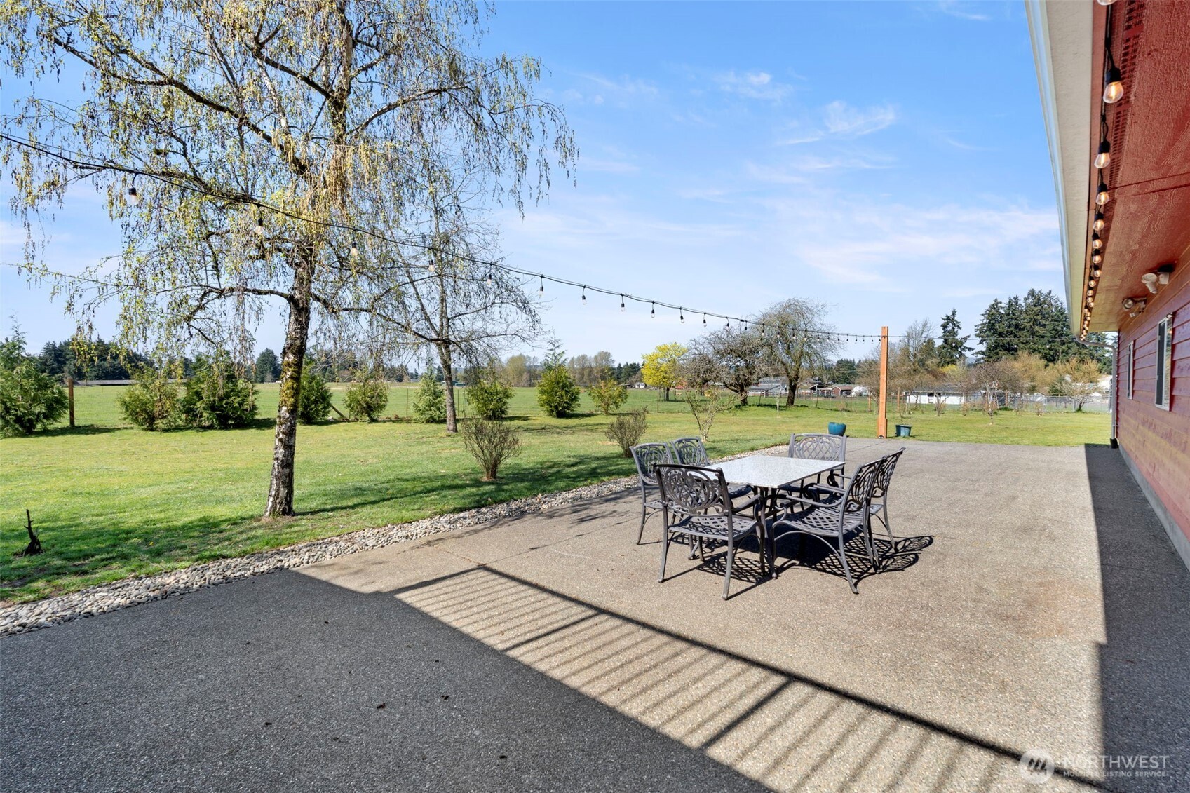 6845 183rd Avenue SW, Rochester, WA 98579