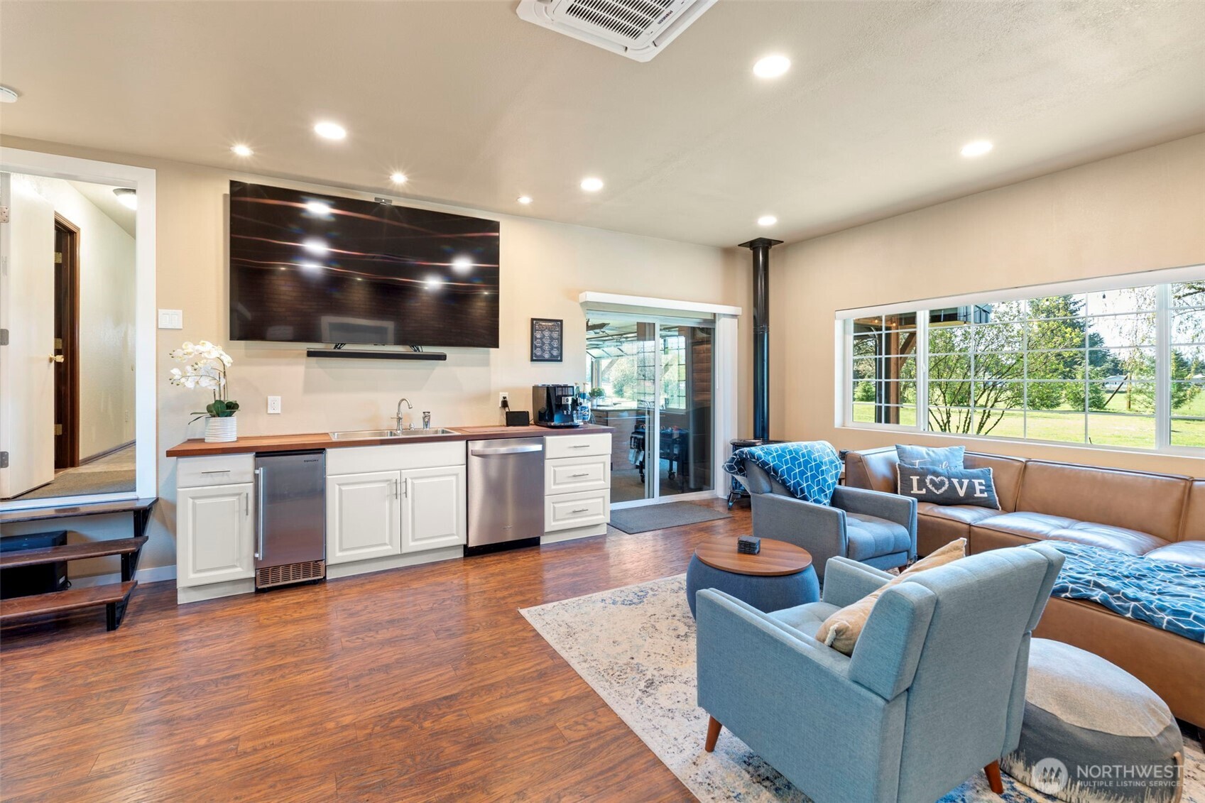 6845 183rd Avenue SW, Rochester, WA 98579