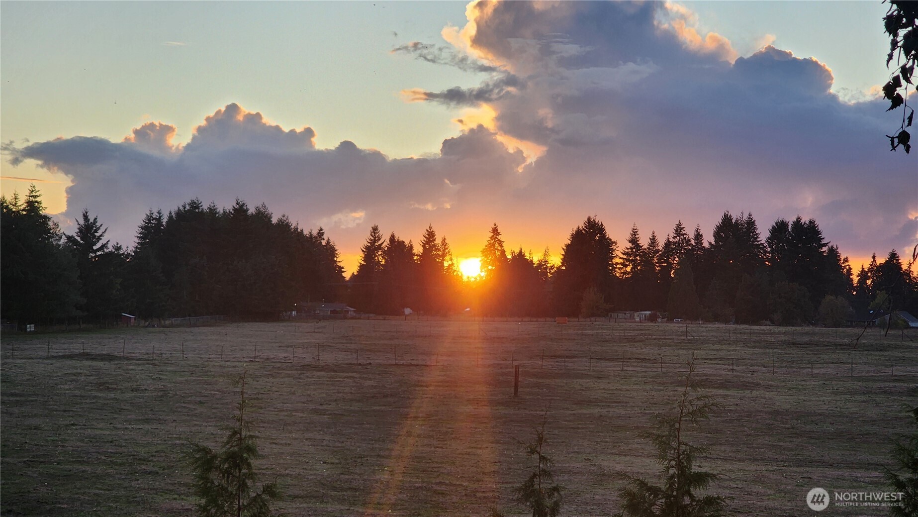 6845 183rd Avenue SW, Rochester, WA 98579