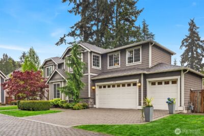 8718 124TH Avenue NE, Kirkland, WA 98033 - Photo 2