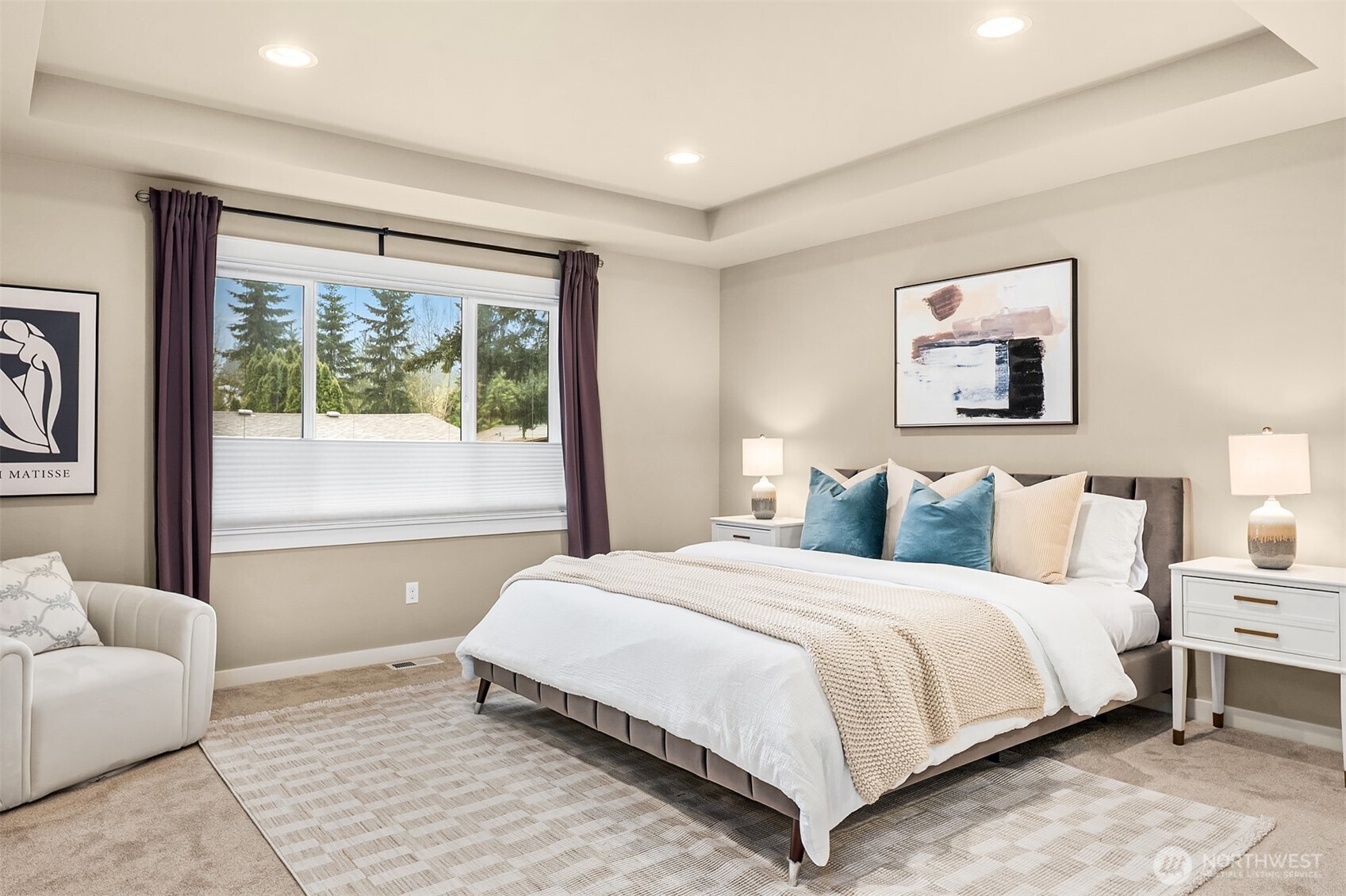 8718 124TH Avenue NE, Kirkland, WA 98033