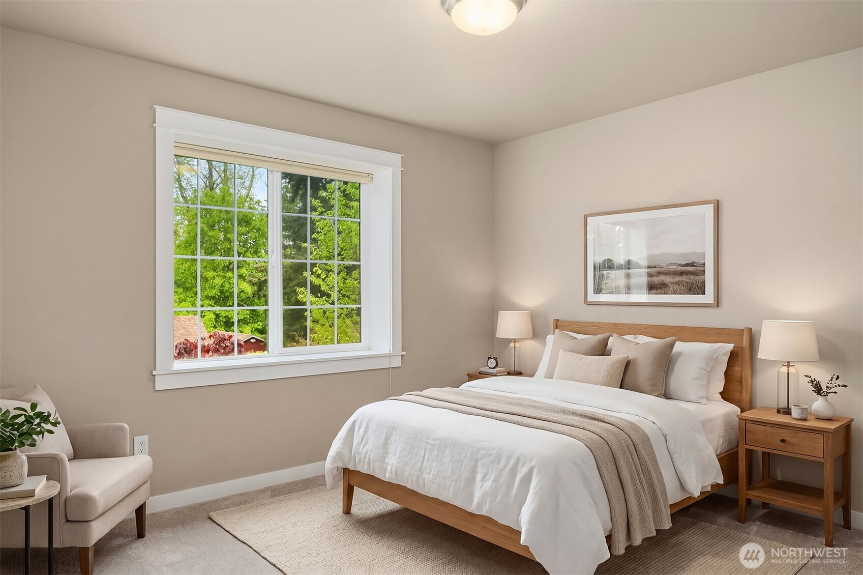 8718 124TH Avenue NE, Kirkland, WA 98033
