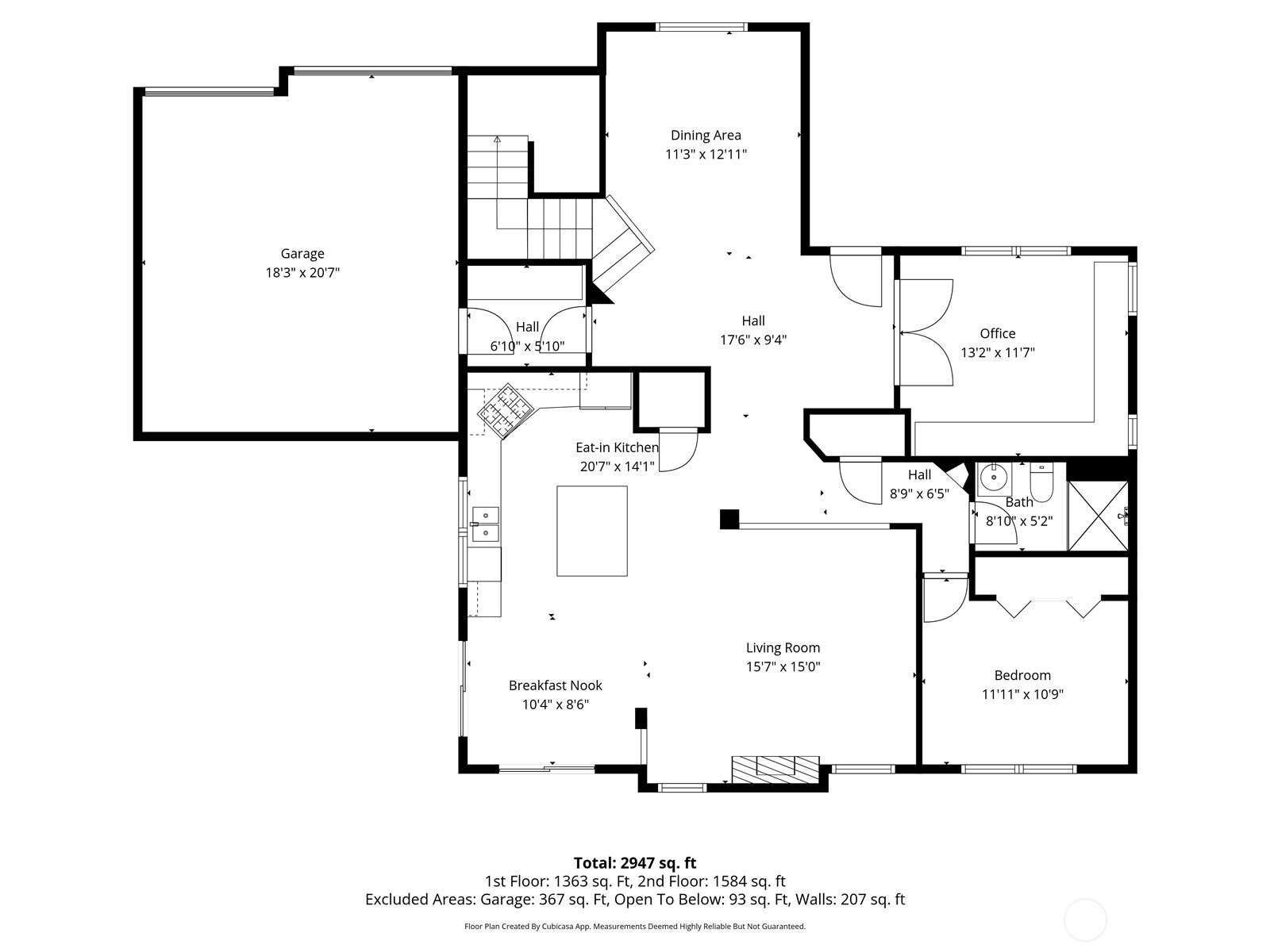 8718 124TH Avenue NE, Kirkland, WA 98033