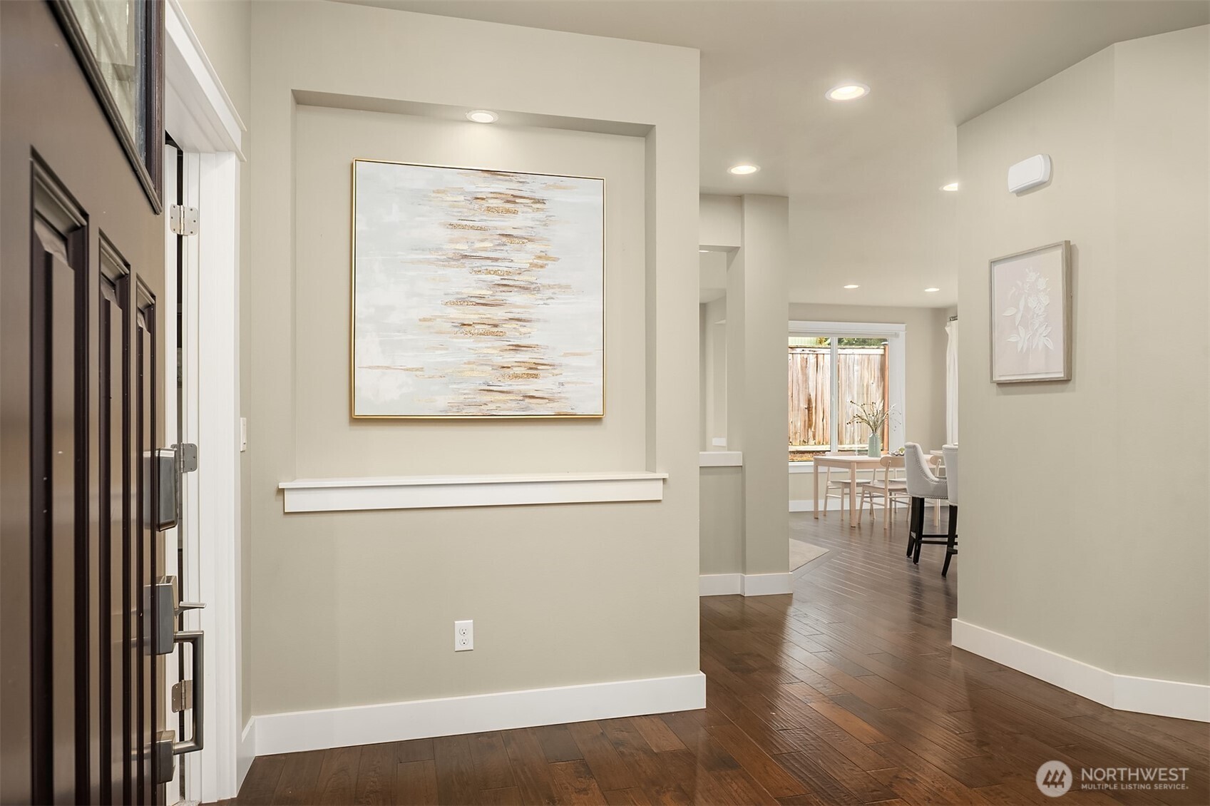 8718 124TH Avenue NE, Kirkland, WA 98033