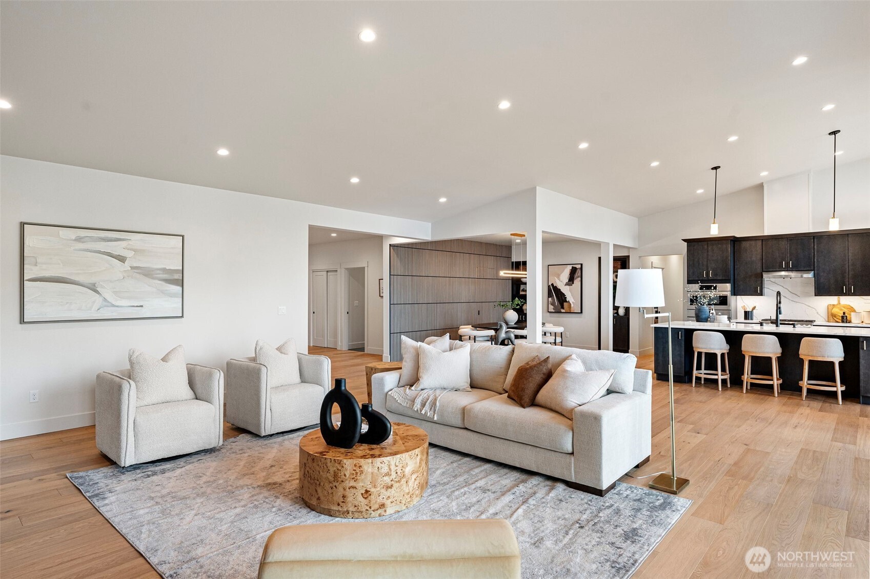 364 N Shore Blvd , Fox Island, WA 98333